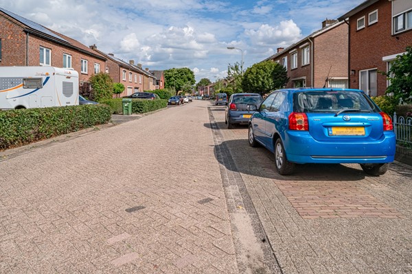 Medium property photo - Liemersweg 30, 6942 HS Didam